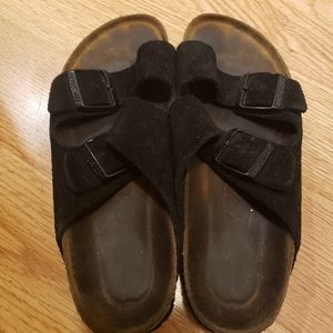 Birkenstock Arizona 37 Narrow Softbed